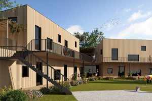 Kindergarten Titelbild