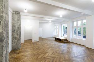 WOHNLOFTS in Schottenfeld