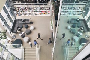 UNI IMP Forschungsinstitut